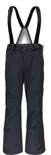 Spyder mens davos - mens,