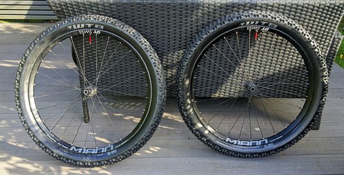 650b wheelset m1800 mtb - ,