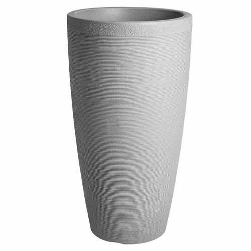 Strata amesbury large planter - amesbury,