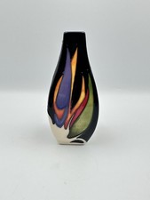 Moorcroft Pottery The