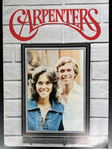 The carpenters concert - the,