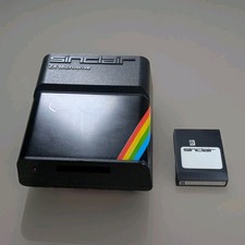 Sinclair Microdrive +