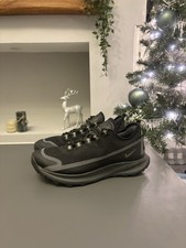 Nike ACG Air Nasu Black/Grey