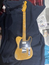 Fender Ltd  1951 Telecaster Relic. Serial R111820