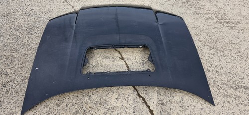 Subaru impreza bonnet - subaru,