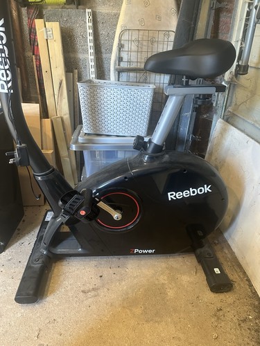 Reebok power exercise - z,