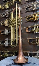 Conn 12B Vintage 1947 Coprion