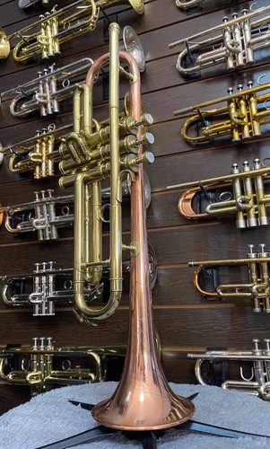 Conn 12b vintage 1947 coprion - vintage,