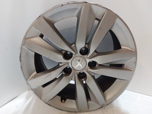 Peugeot 308 mk2 2013 2021 - mk2, 16"