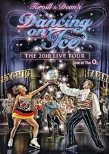 Dancing on Ice - The Live Tour