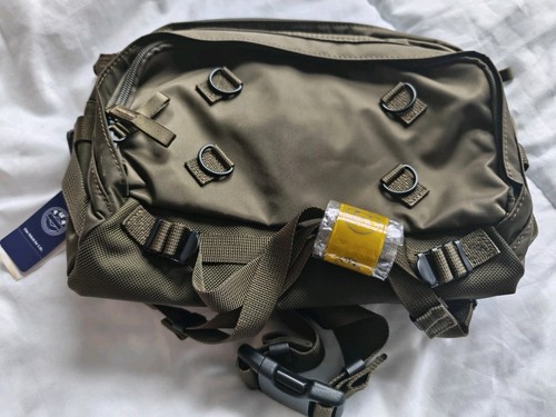 Sold out bnwt 435 porter - sold,
