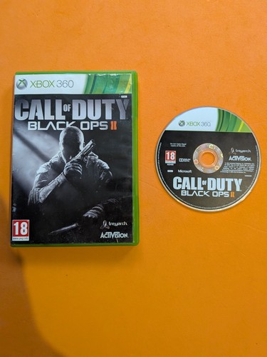 Call duty black ops - call,