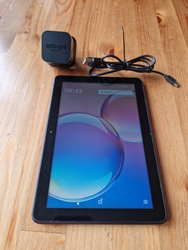Amazon fire 12 - amazon, -12