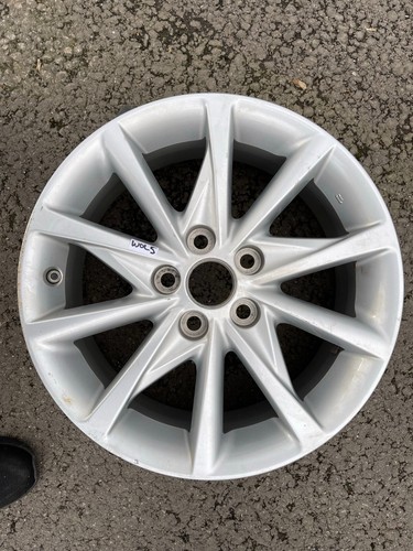 Toyota auris alloy - ,
