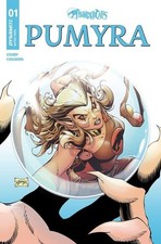 THUNDERCATS PUMYRA #1 CVR D