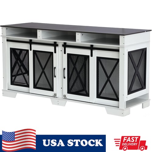 Double dog crate - 71'',