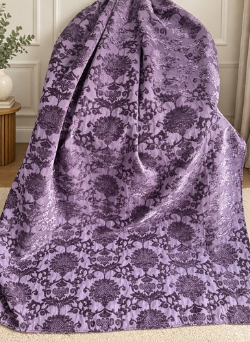 Paoletti hanover purple velvet - hanover,