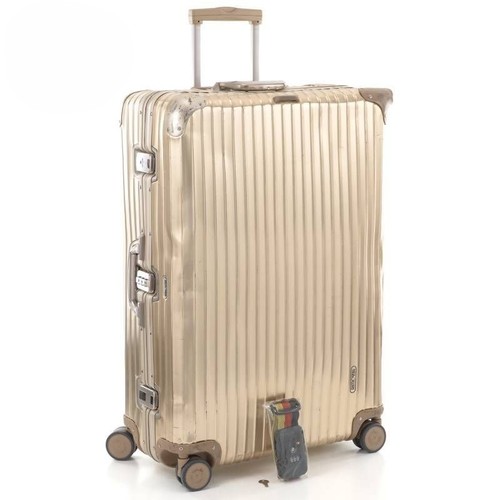 Rimowa topas 917 104l - 917.77, xl