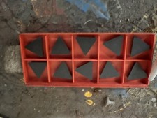 Sandvik machinist tool  TPKN 22 04 PD R 3020TPK 43P2 R 3020