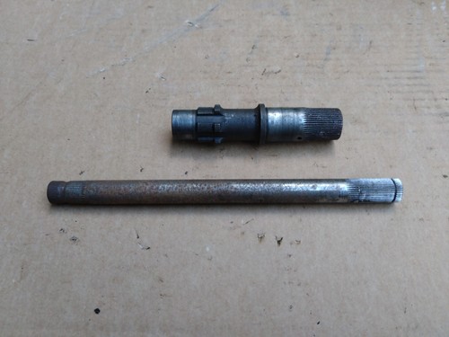 Bsa bantam 7 gear - d1/3/5/7,