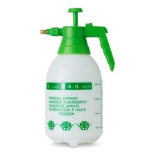 Garden pressure sprayer - garden,