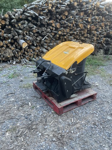 Jcb d20 countax d50 lawn - countax,