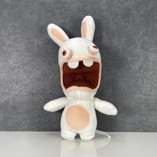 Raving Rabbids Plush 2012