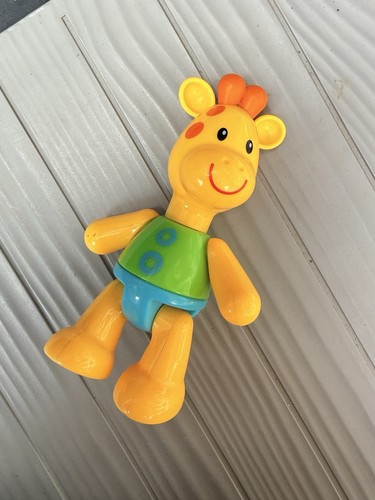 Elc click clack figures - ,