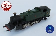 N Gauge Farish Prairie BR