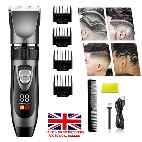 Mens hair clipper professional - mens,