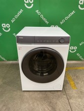 Haier Washing Machine 12Kg 1400rpm - White - A Rated HW120-B14367U-UK #LF111301