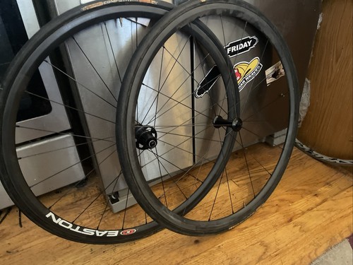 Easton carbon fiber road - easton,