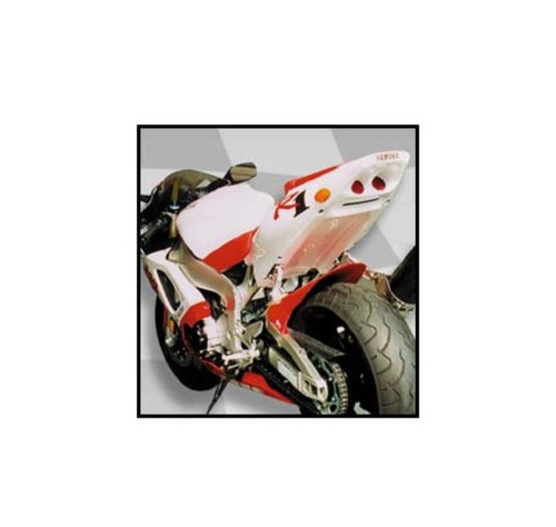 Yamaha yzf 1998 - yamaha, r1