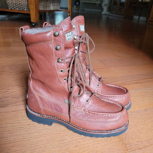 Vintage bean kangaroo - l.l.,