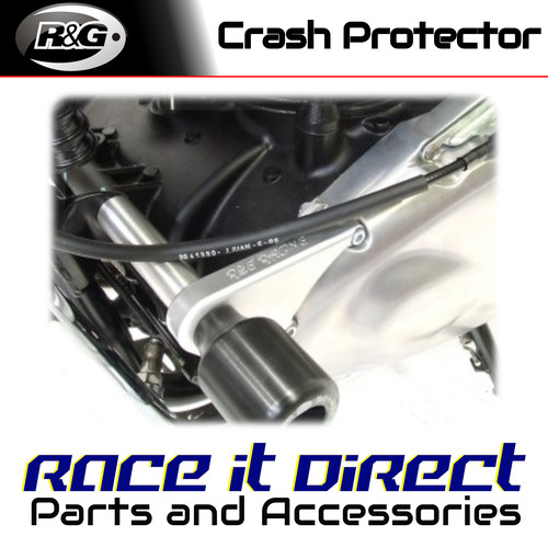 Crash protectors for triumph - protectors,
