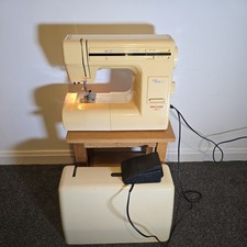 Good New Home by Janome