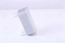 NISSENS 91116 OIL COOLER