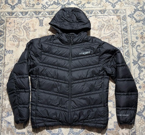 Kuiu jacket super - super, ultra