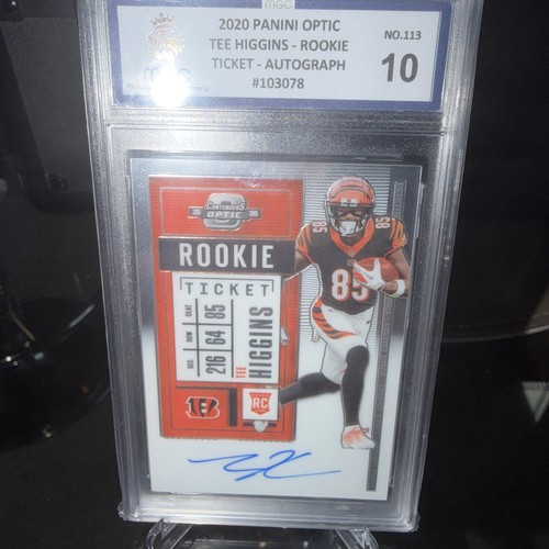 2020 panini contenders - panini,