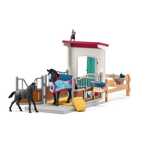 Schleich horse club 42611 - —,