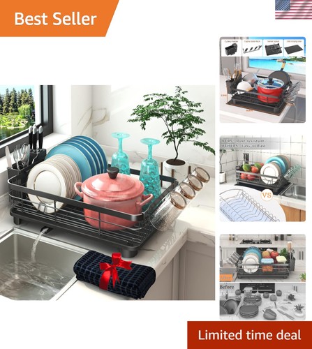 Space saving dish - space-saving, with