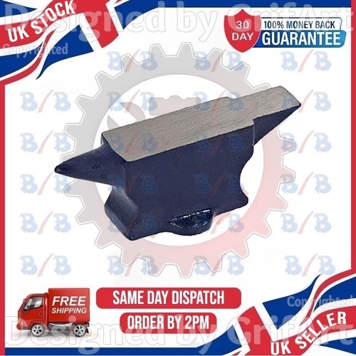 Small mini anvil miniature - small,
