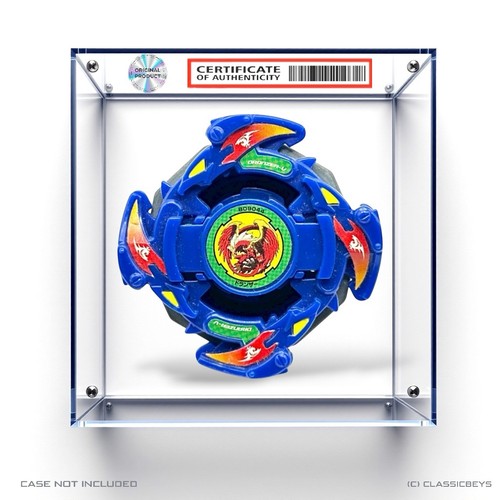 Beyblade original takara - beyblade, #026