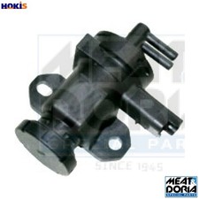 PRESSURE CONVERTER EXHAUST