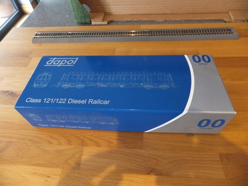 Dapol gauge 009 001 br - 4d-009-001,