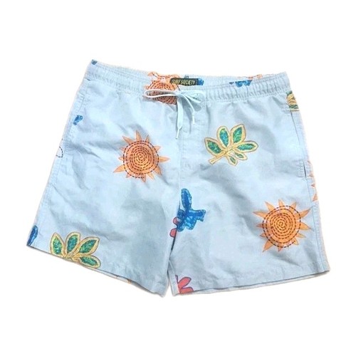 Surf society men tropical - men's,