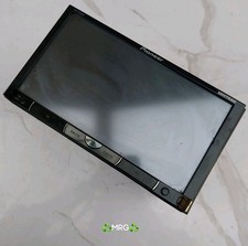 PIONEER AFTERMARKET RADIO HEAD