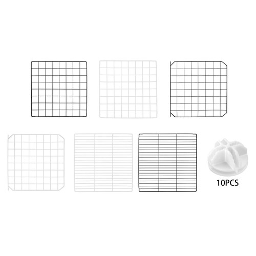 Portable pet playpen panel - pet,