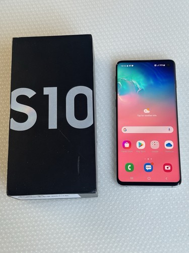 Samsung galaxy s10 - galaxy,
