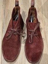 RM Williams Mens Sturt Desert